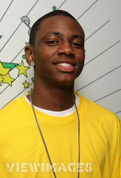 i love soulja boy